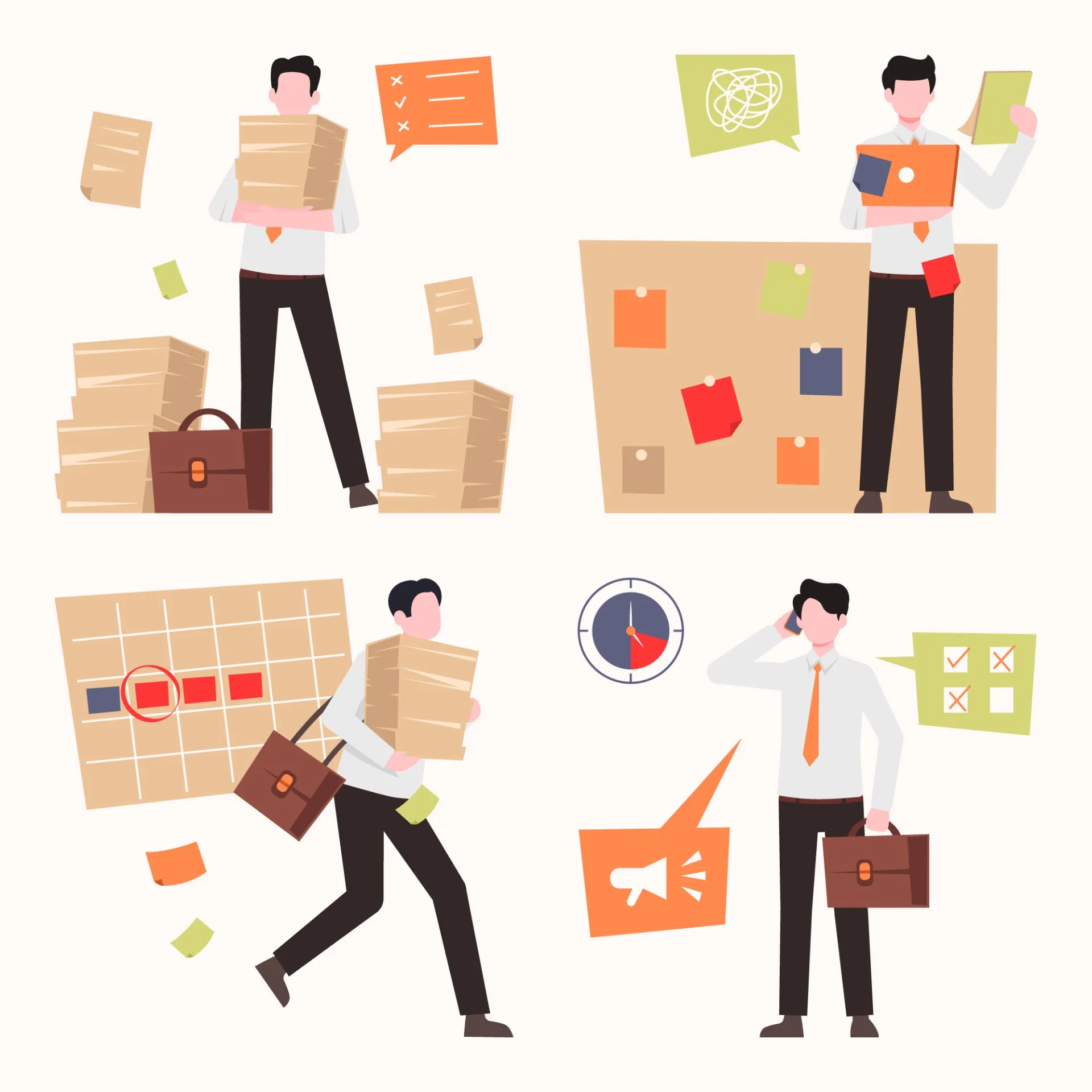 裁判は何曜日に行われるの?